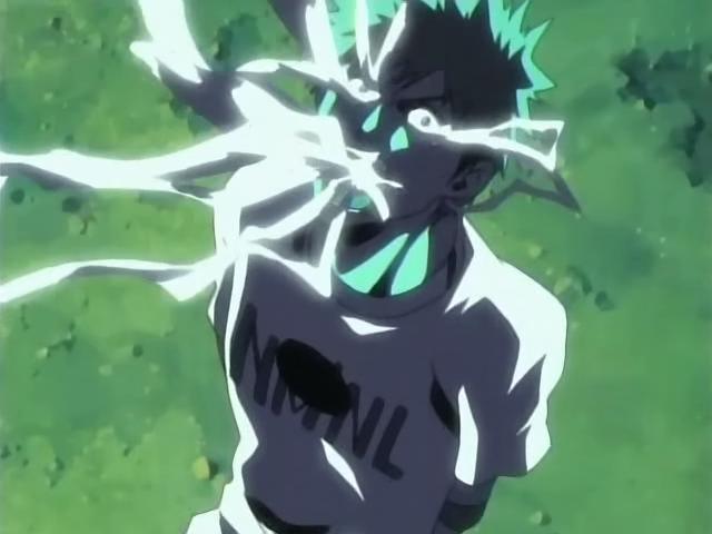 Otaku Gallery  / Anime e Manga / Bleach / Screen Shots / Episodi / 019 - Ichigo diventa un Hollow / 075.jpg